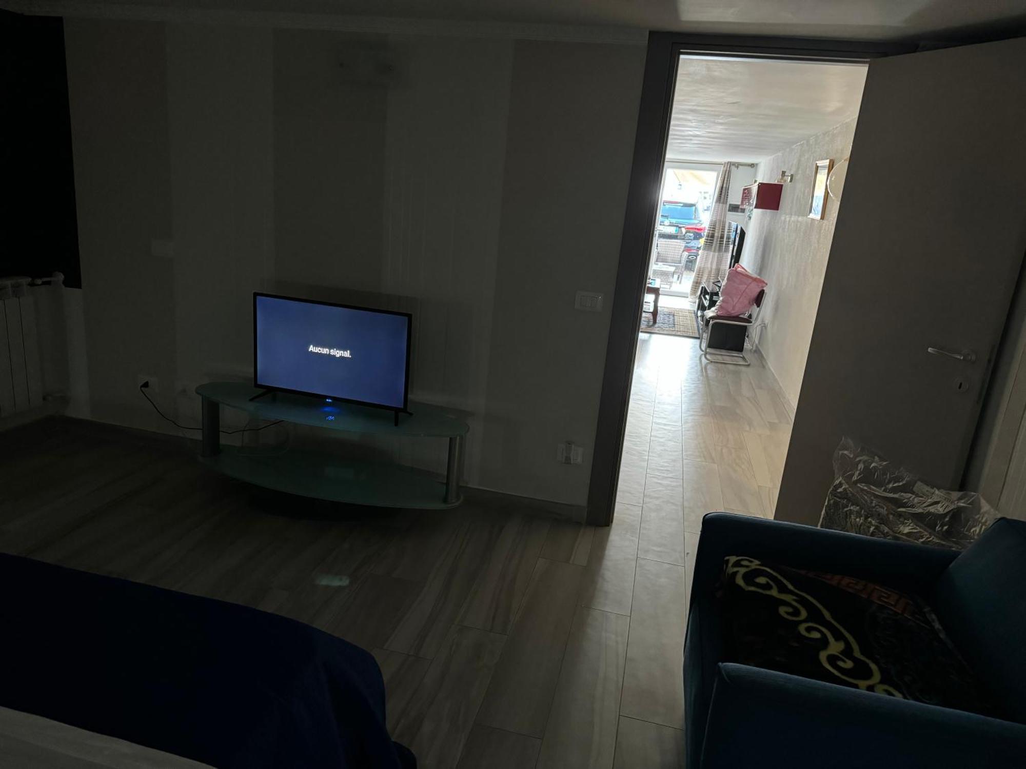 Pace Apartman Formello Kültér fotó